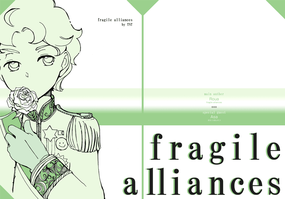 fragile alliances